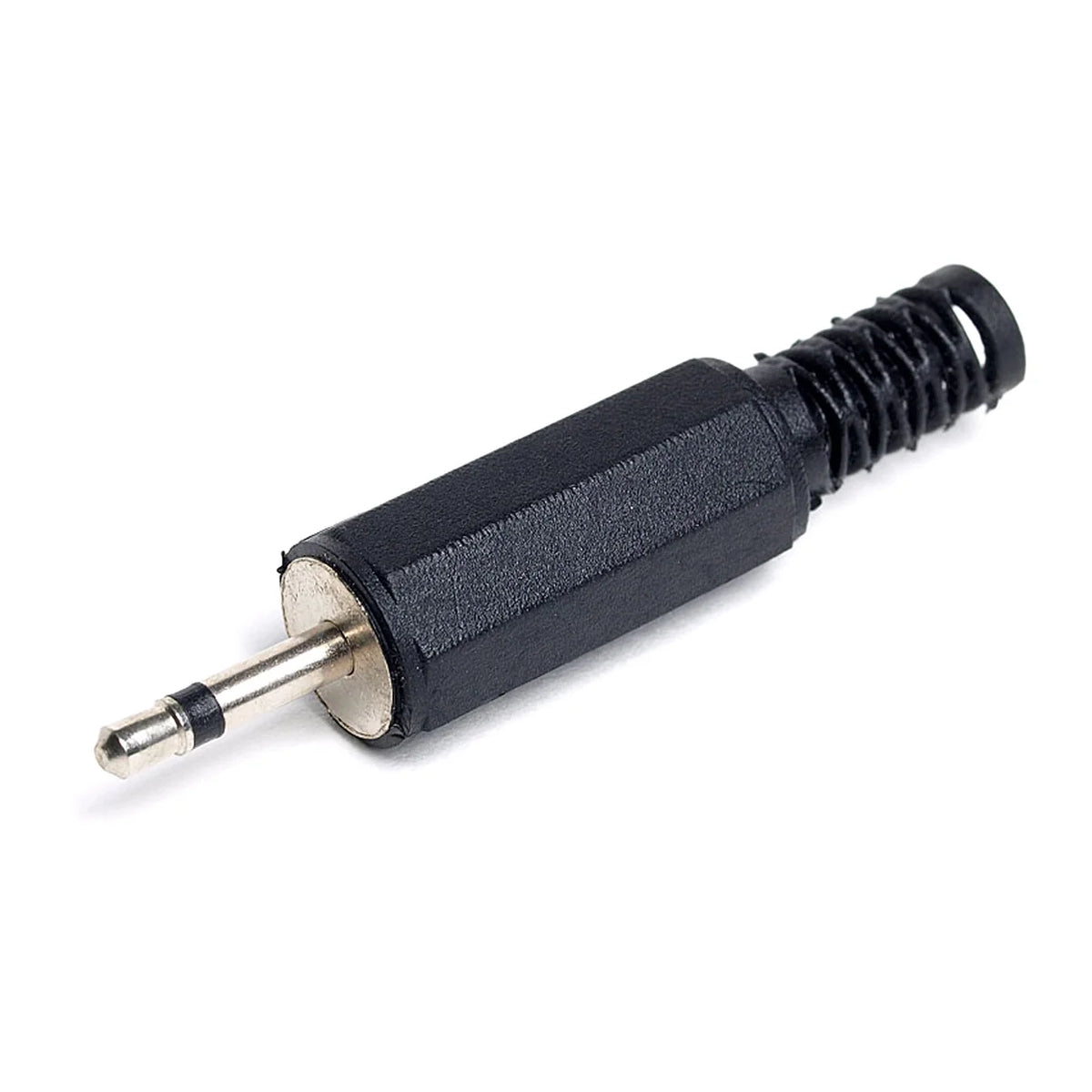 2.5 mm Mono Male Plug