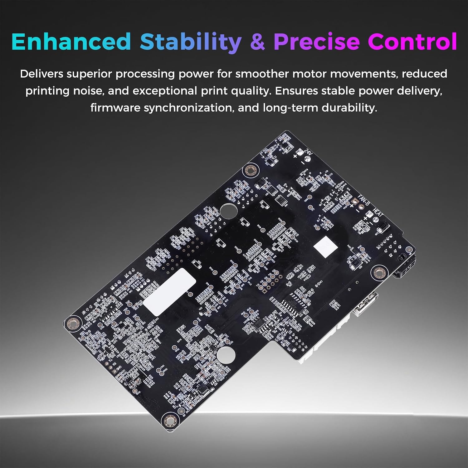 Main board for Creality Hi Combo