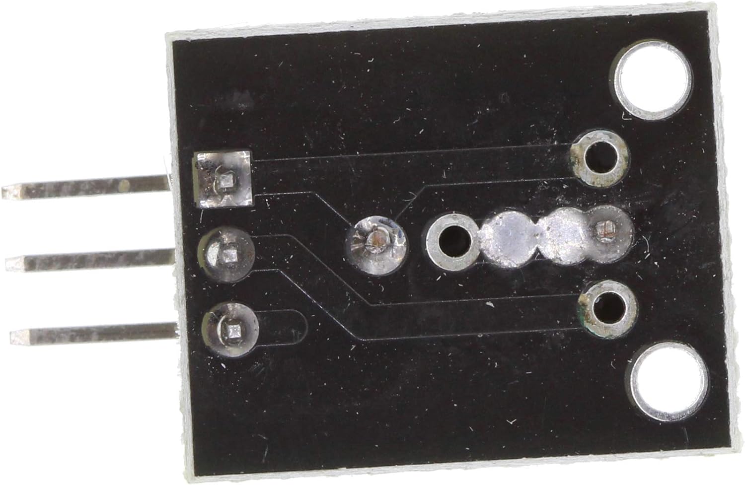 KY-012 3-Pin Active Buzzer Module
