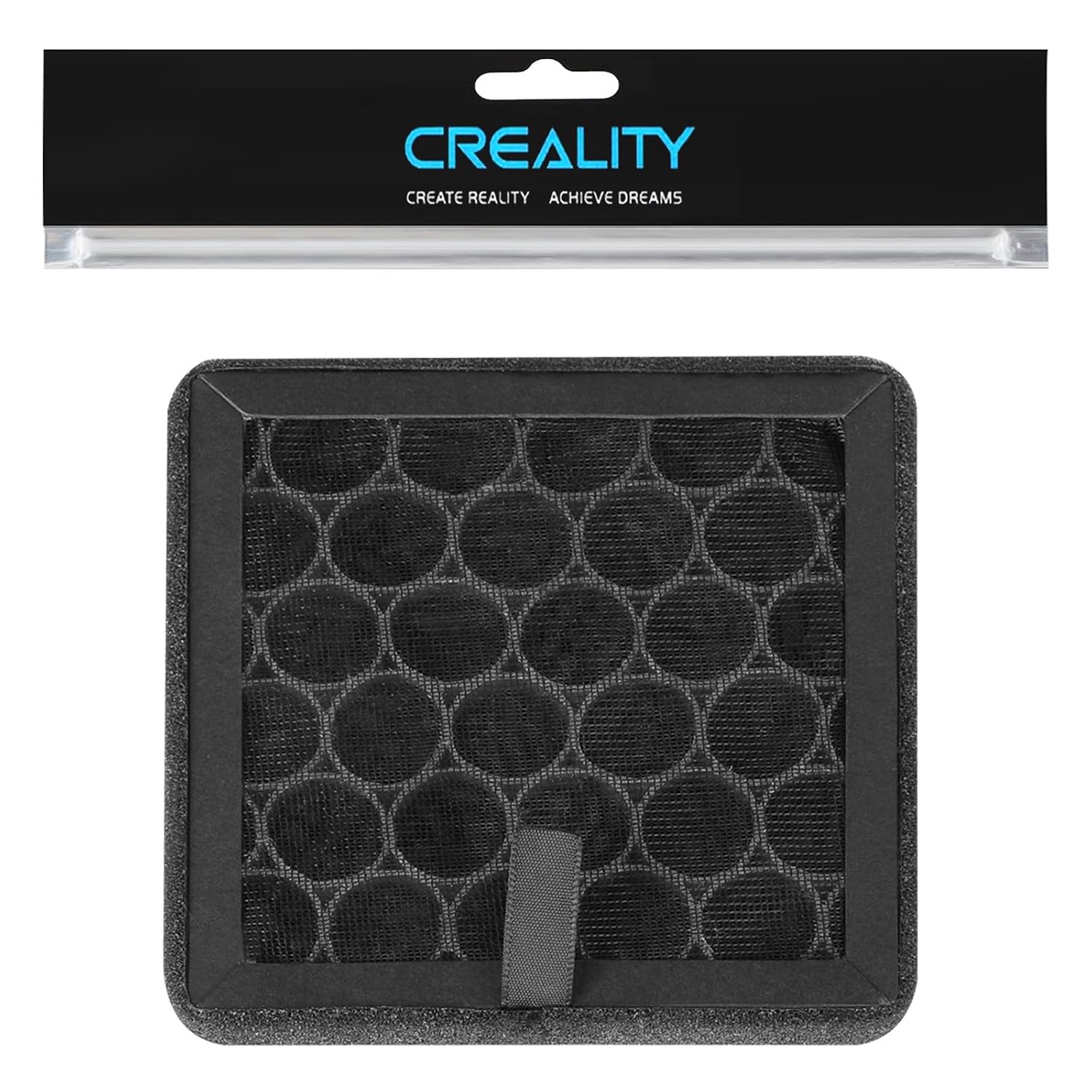 Creality K2 / Pro / Plus Air Filter