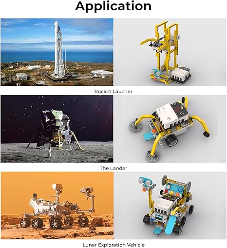 Space Science Kit