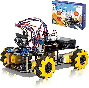 ACEBOTT Smart Basic Car