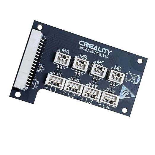 CFS Module PCBA