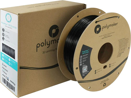 PolyMax PETG-ESD - 1.75mm (0.5 kg / 1.10 lbs)
