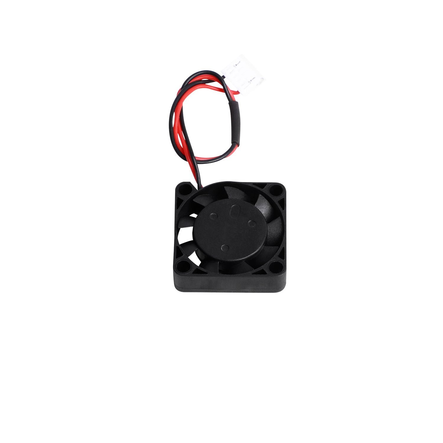 K2 Plus Axial-tech Fan Kit