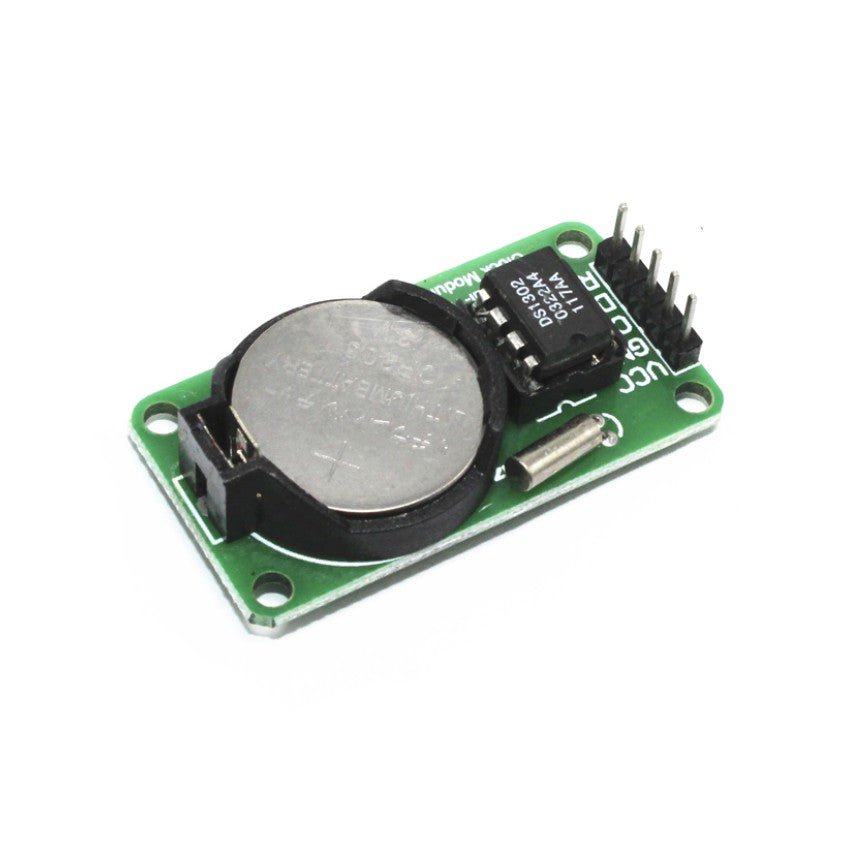DS1302 RTC Real Time Clock Module
