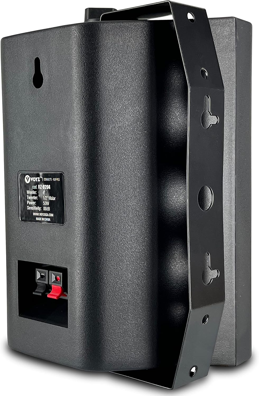 2-Way Wall Mounted Speakers