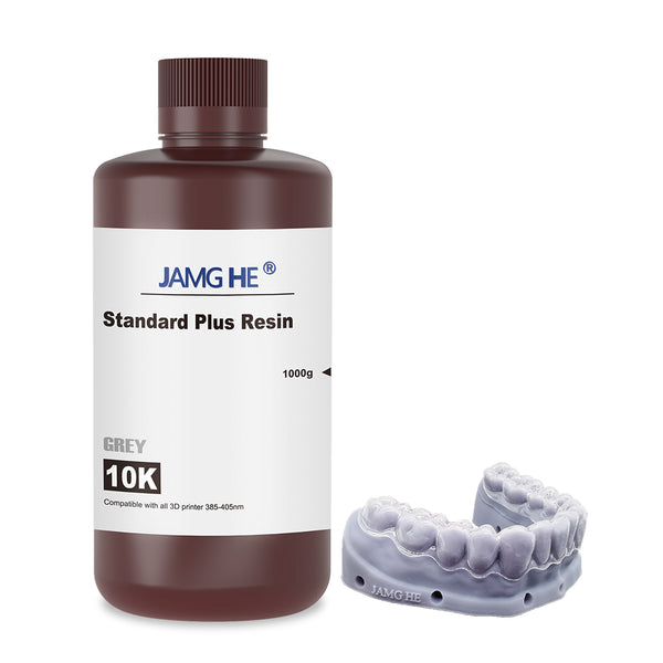 Standard Plus Resin - 1 kg