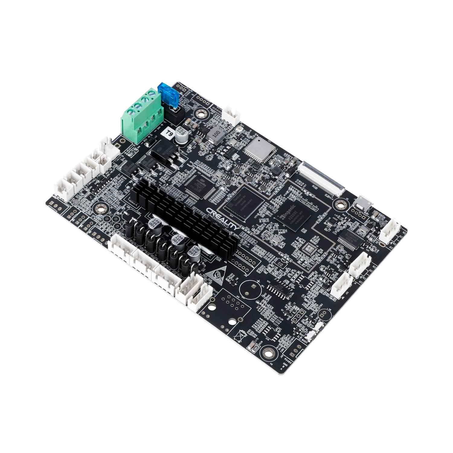 K1 Mainboard Kit