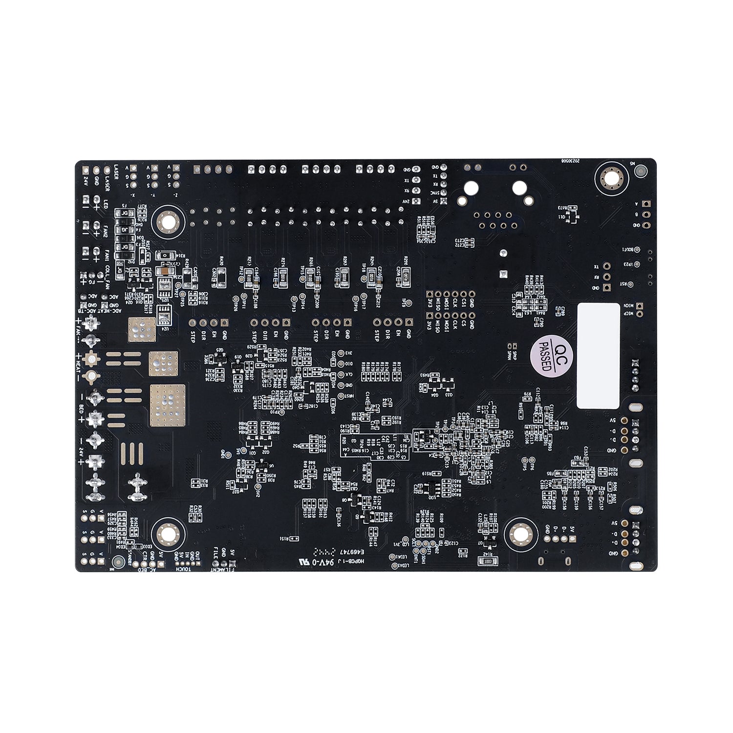 K1 Mainboard Kit