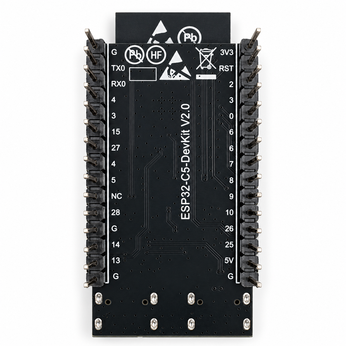 ESP32-C5 N16R8 Development Board