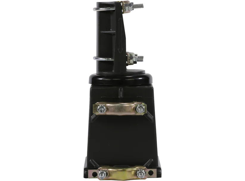 Antenna Rotator System
