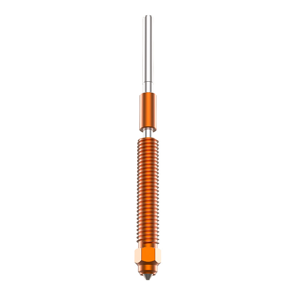 "Unicorn" K2P Quick-Swap Nozzle-0.4mm（Compatible with K2 Plus/Creality Hi）