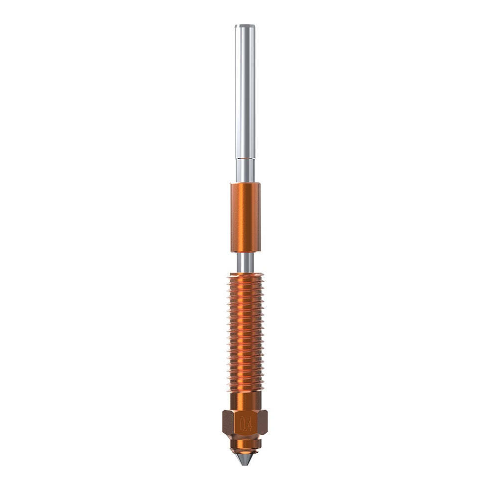 Nozzle-0.4mm "Unicorn" Quick-Swap