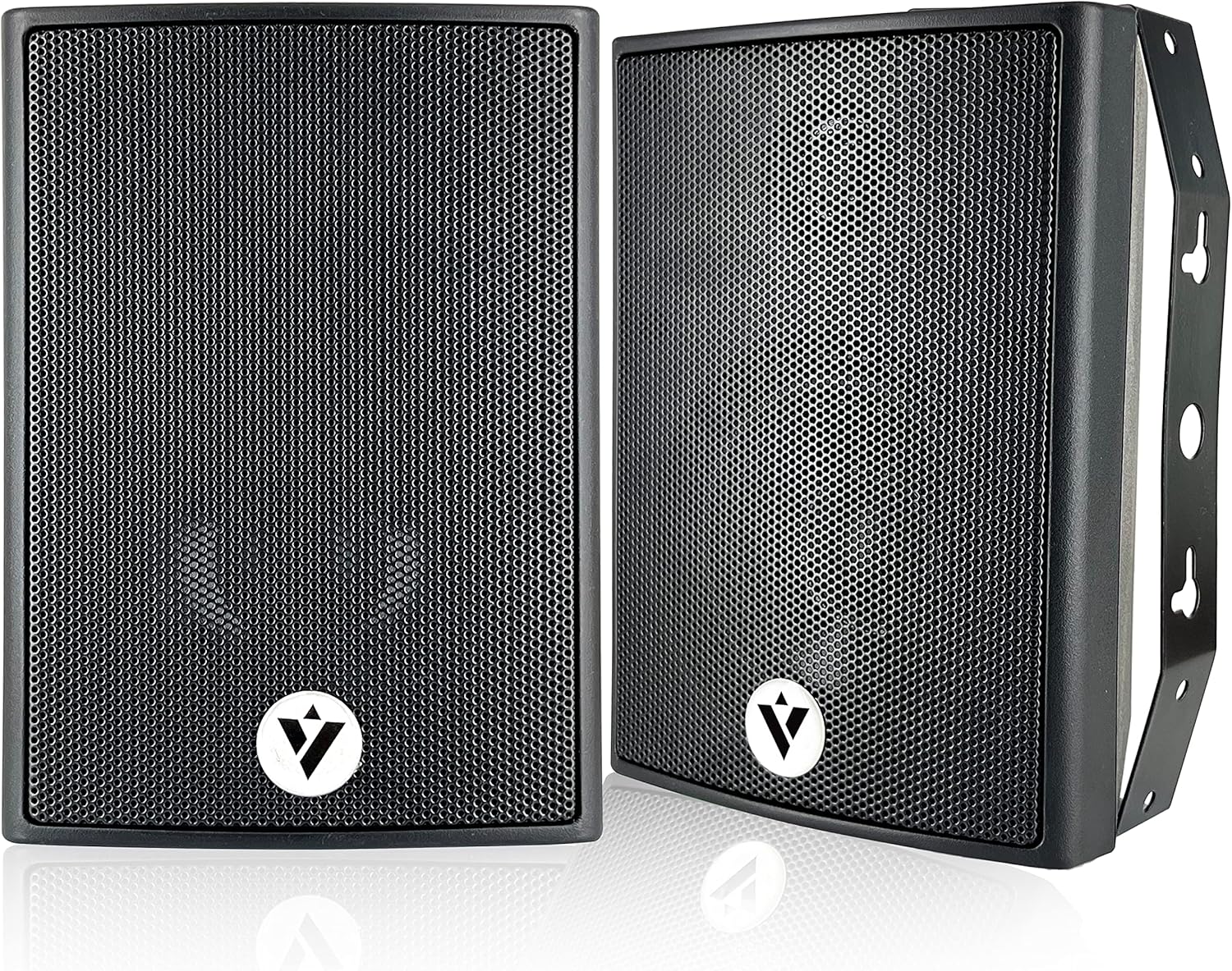 2-Way Wall Mounted Speakers