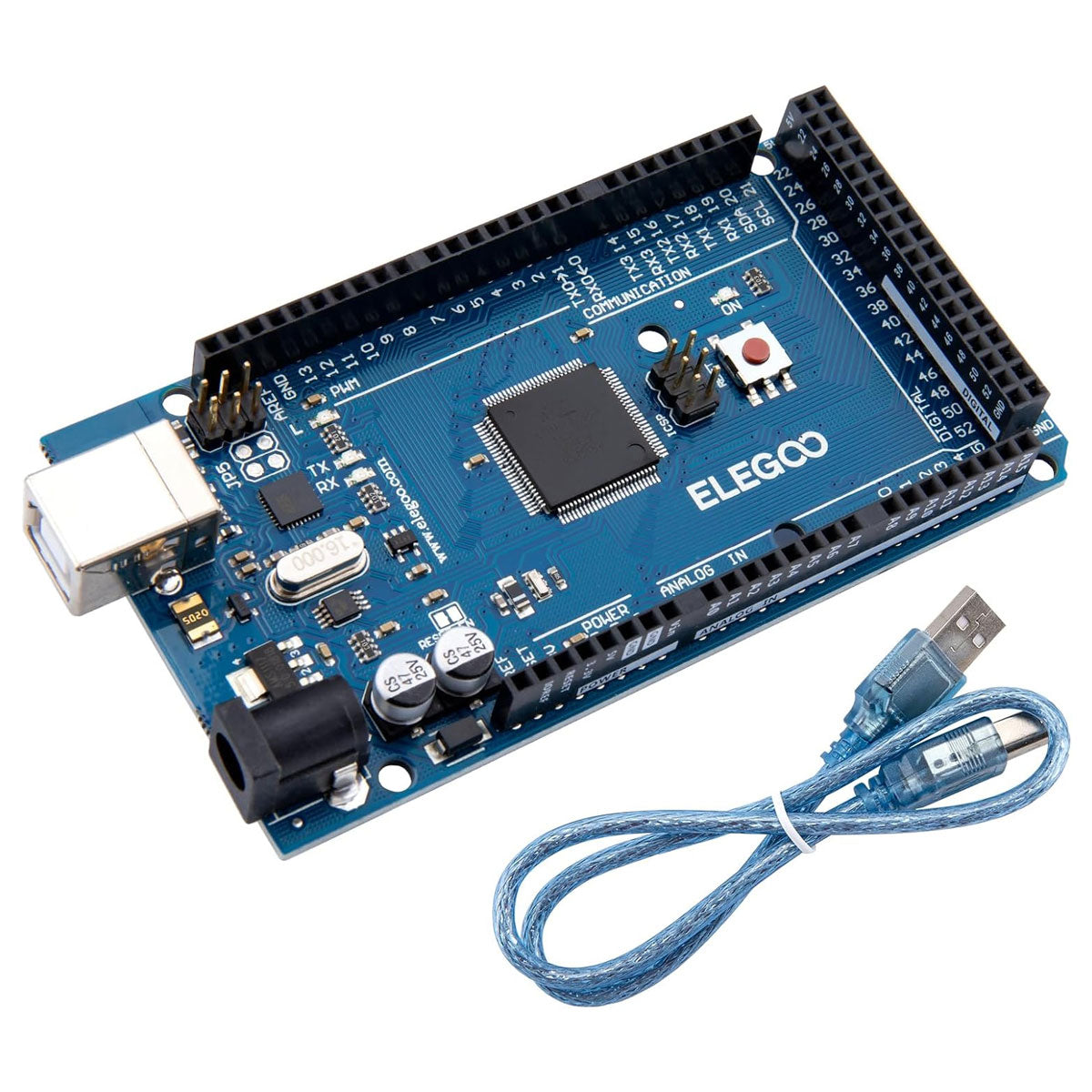 Arduino Mega2560