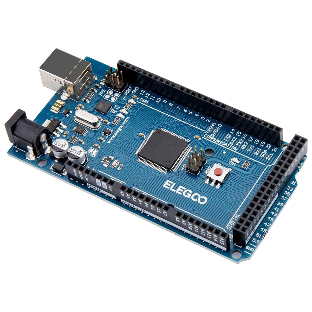 Arduino Mega2560