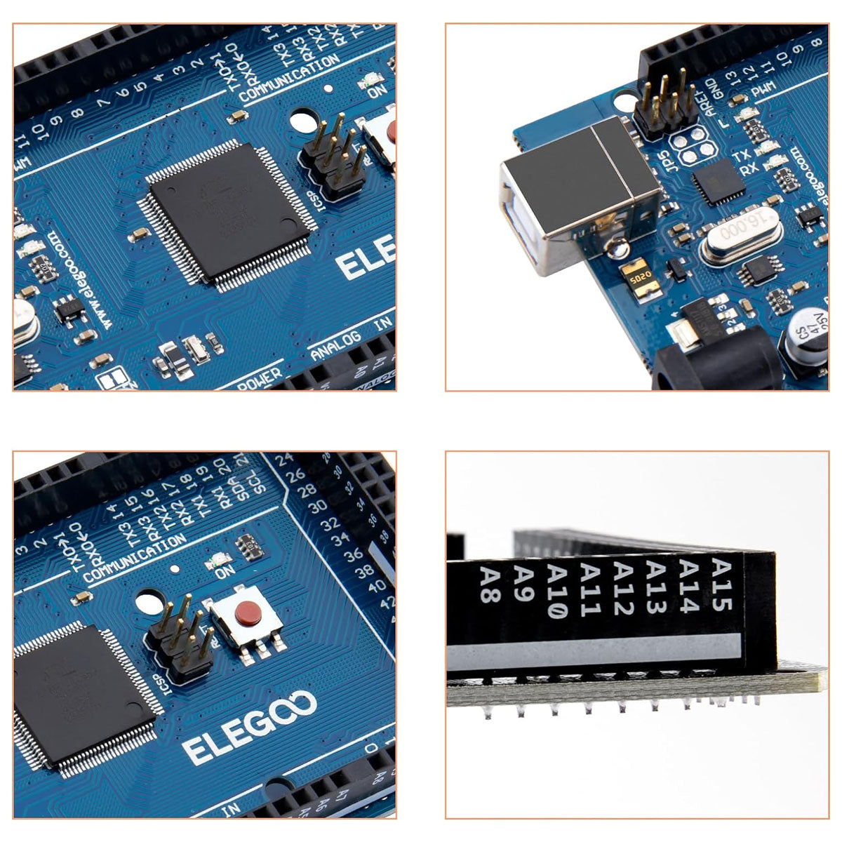 Arduino Mega2560