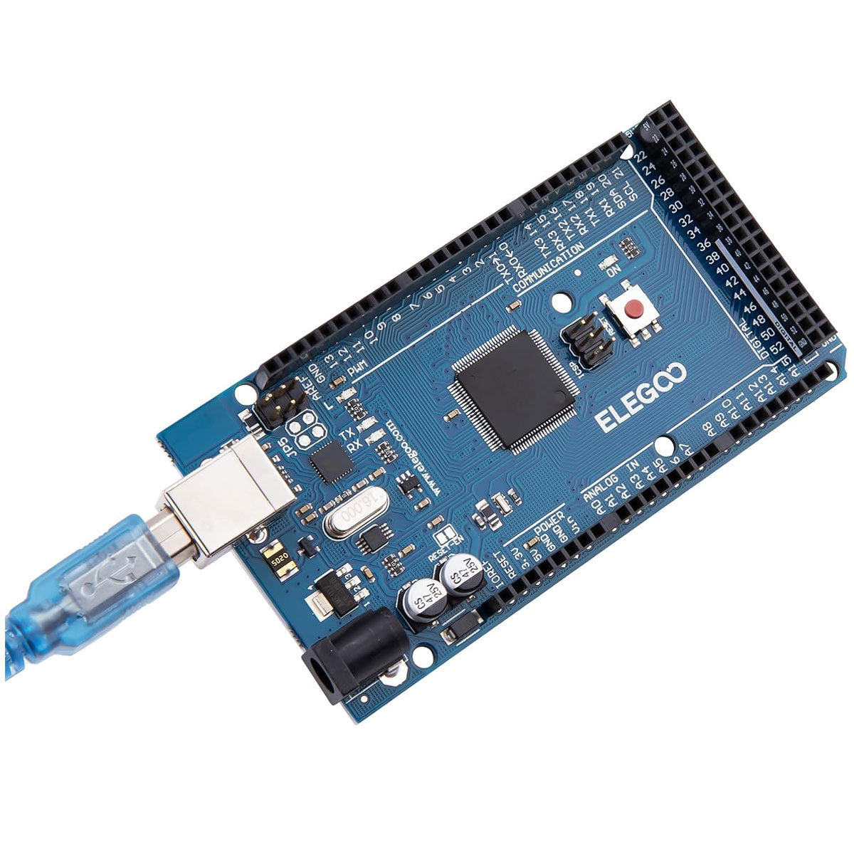 Arduino Mega2560