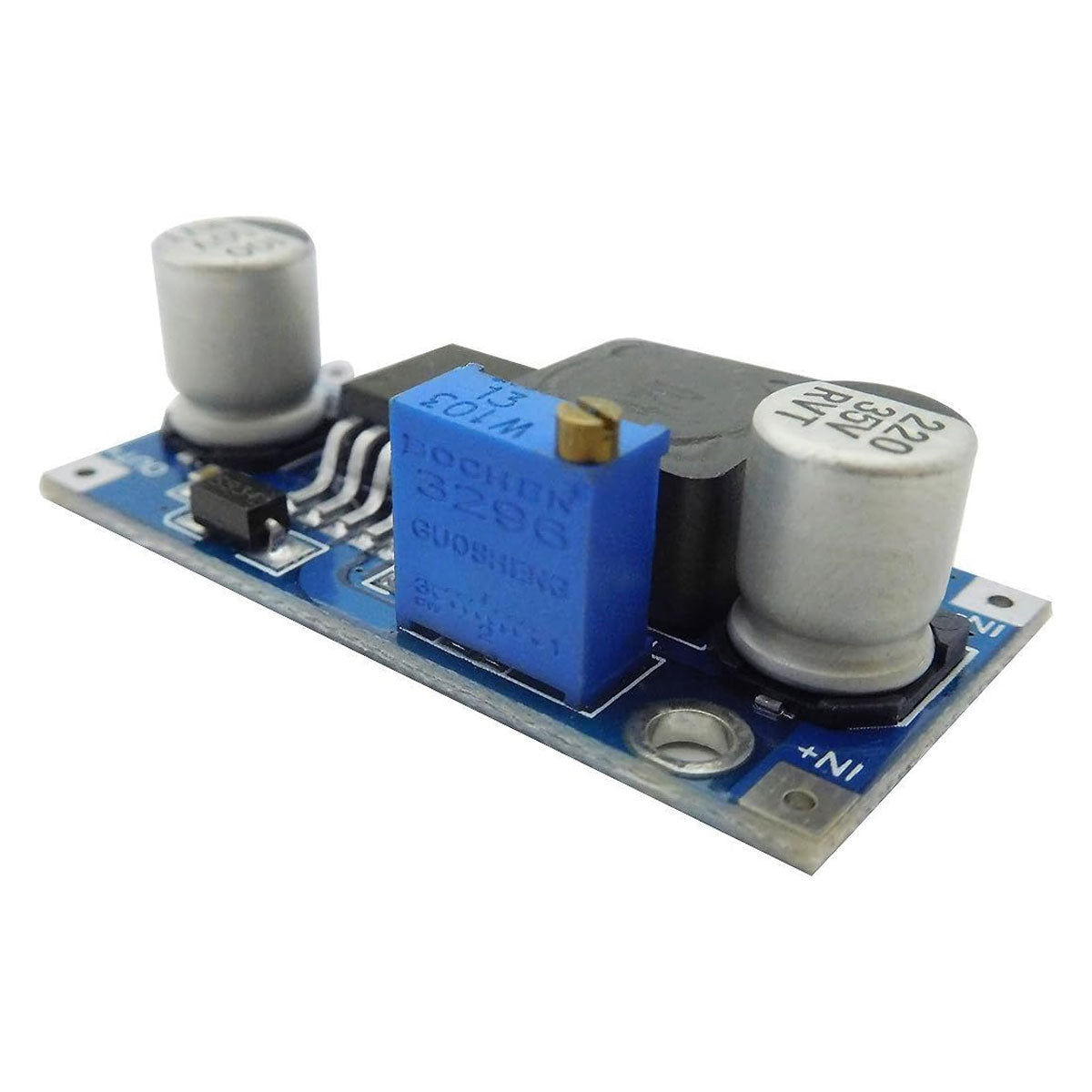 XL6009 DC to DC Booster Step-Up Module