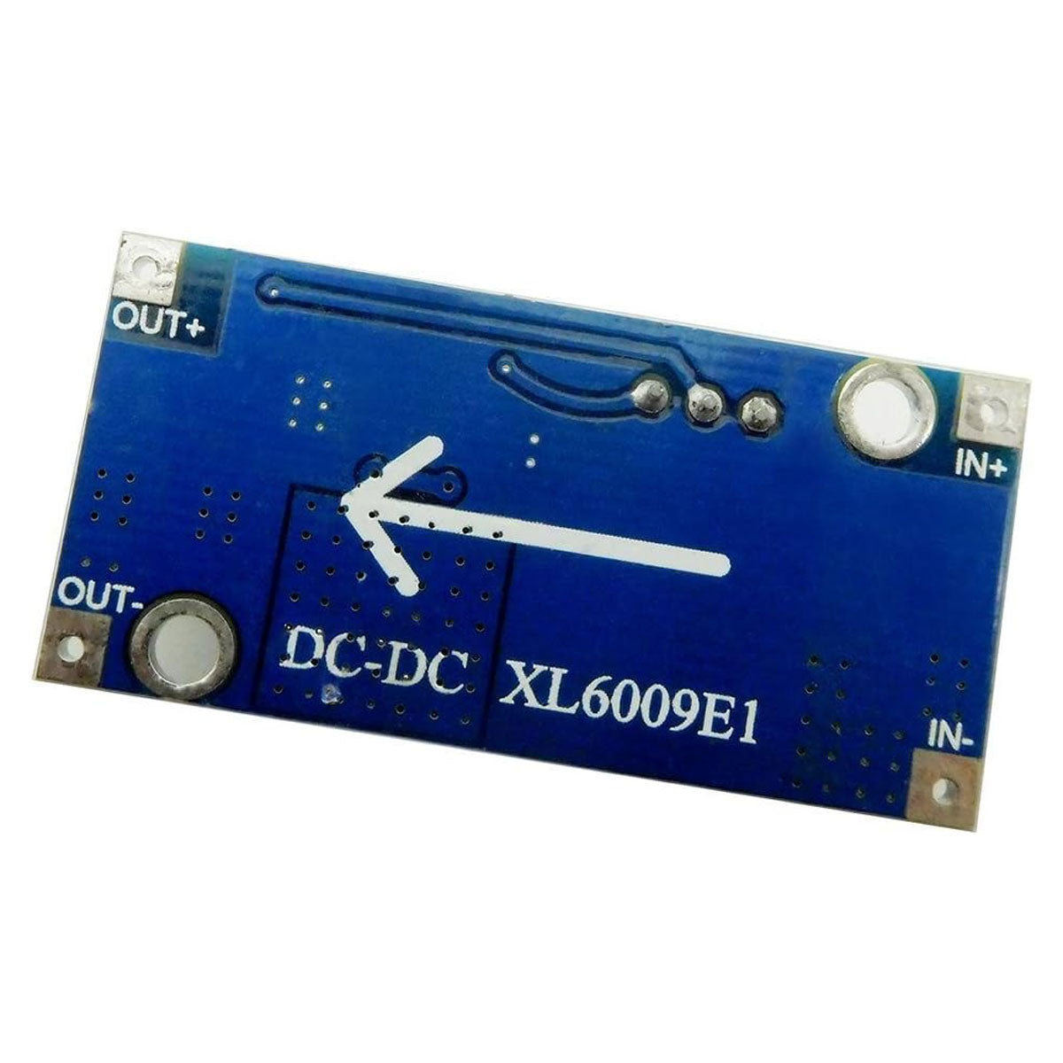 XL6009 DC to DC Booster Step-Up Module