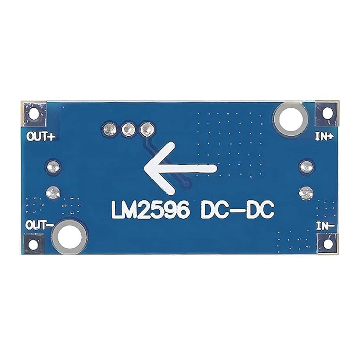 LM2596 DC to DC Step-Down Power Supply Module