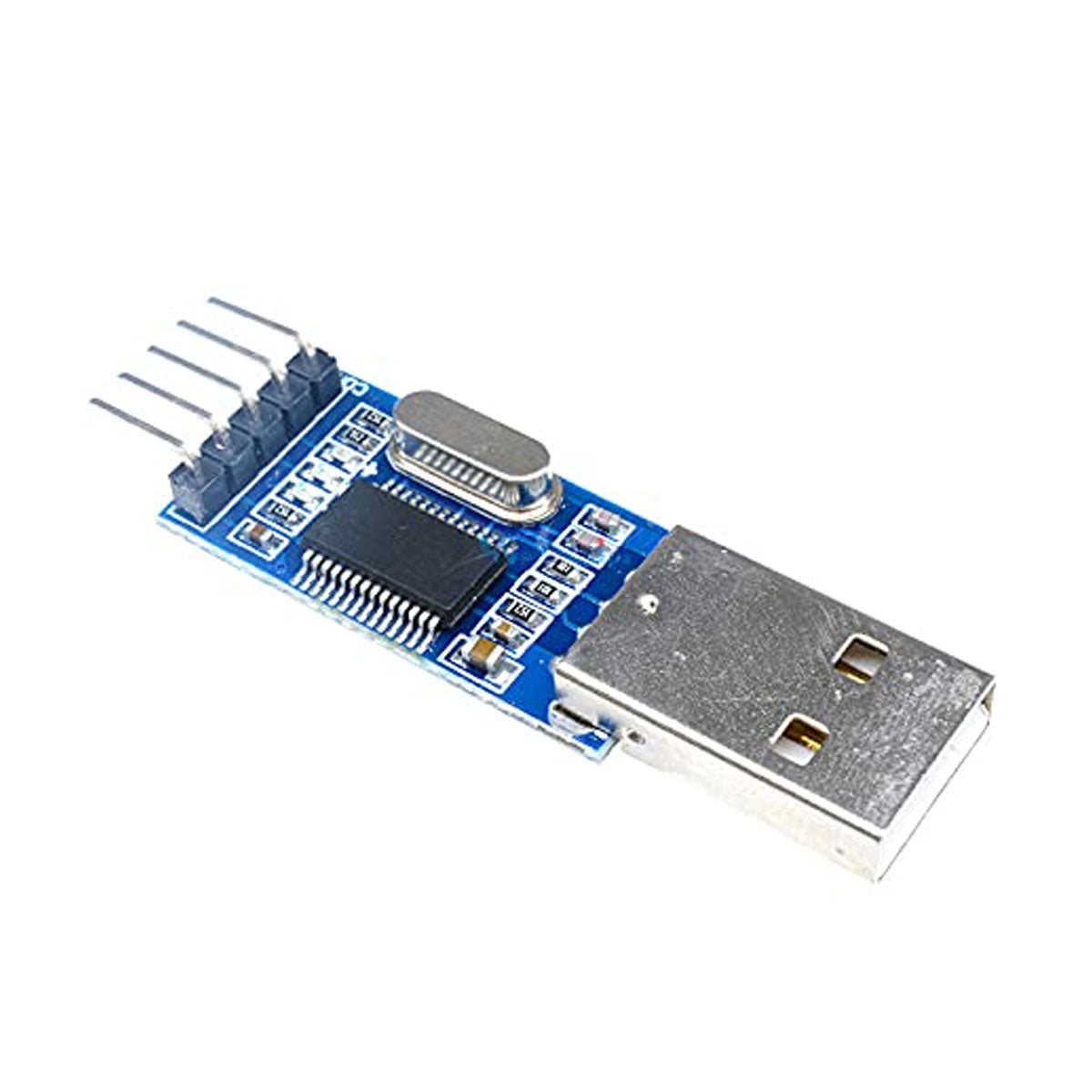 PL2303 USB to RS232 TTL PL2303HX Module