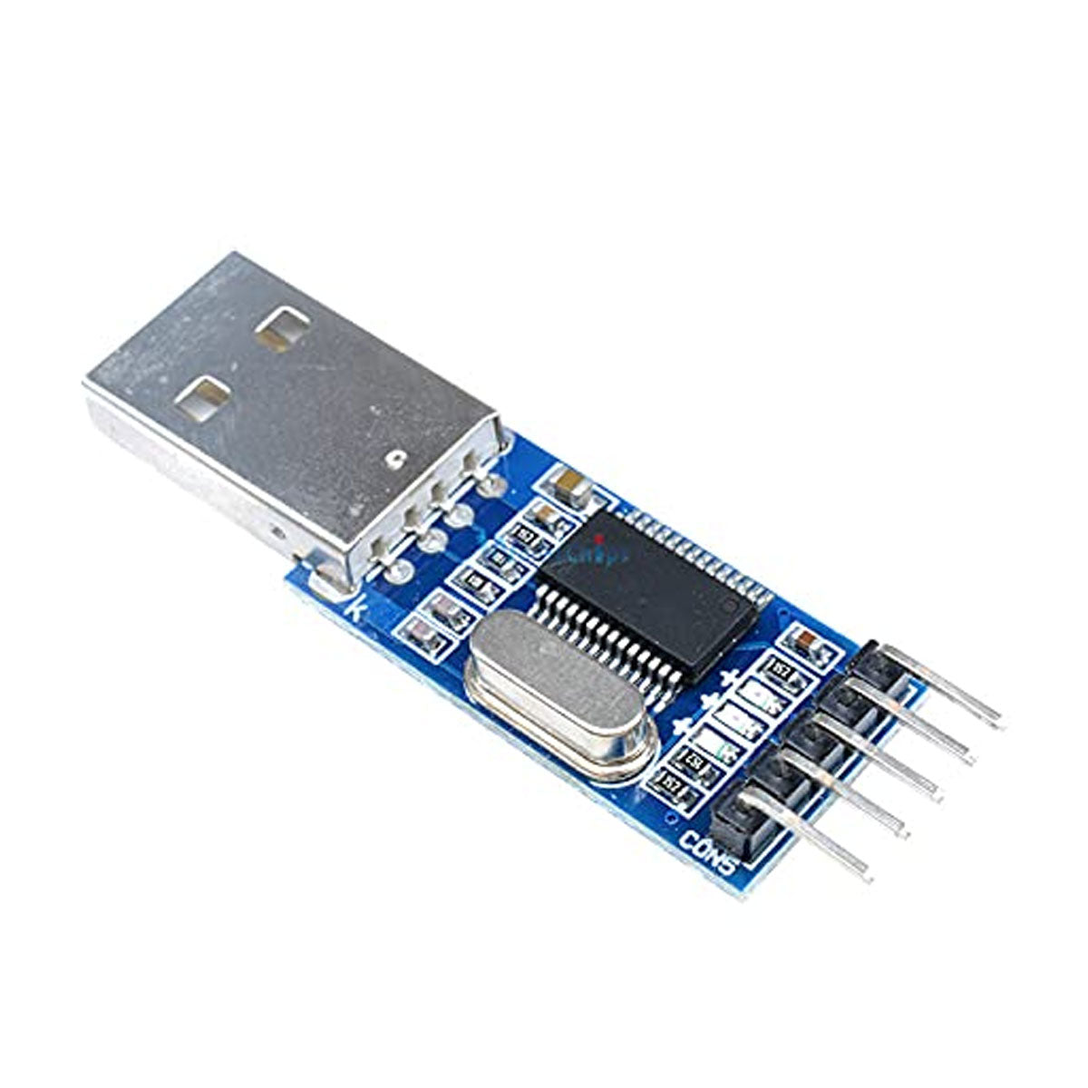 PL2303 USB to RS232 TTL PL2303HX Module