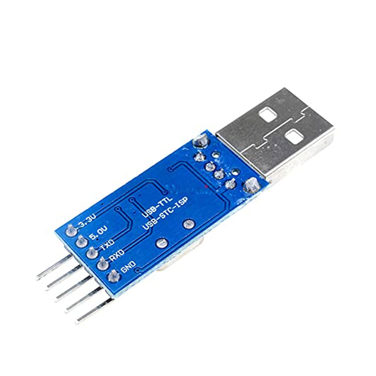 PL2303 USB to RS232 TTL PL2303HX Module