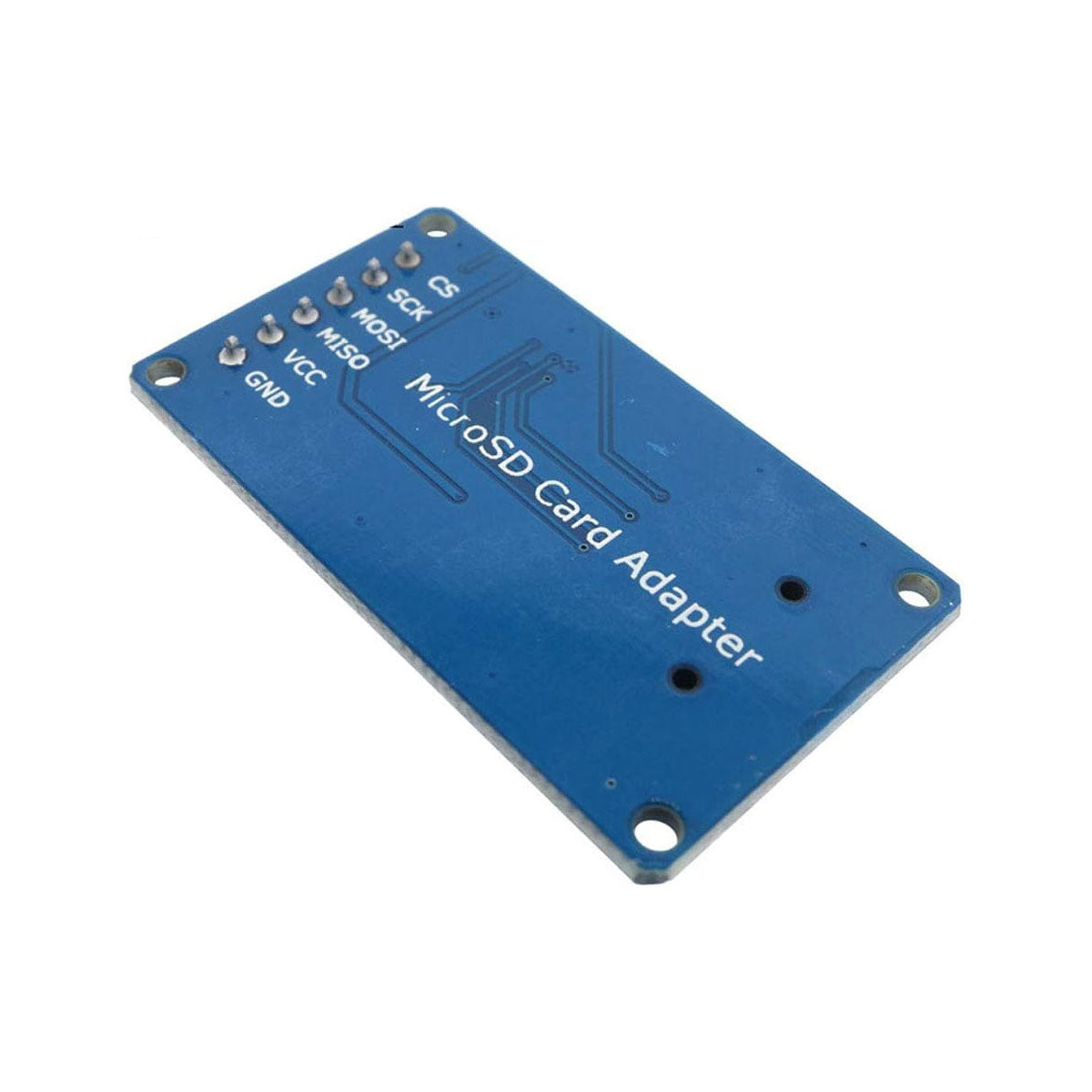 Micro SD Card Module Mini TF Card Read and Write 6pin