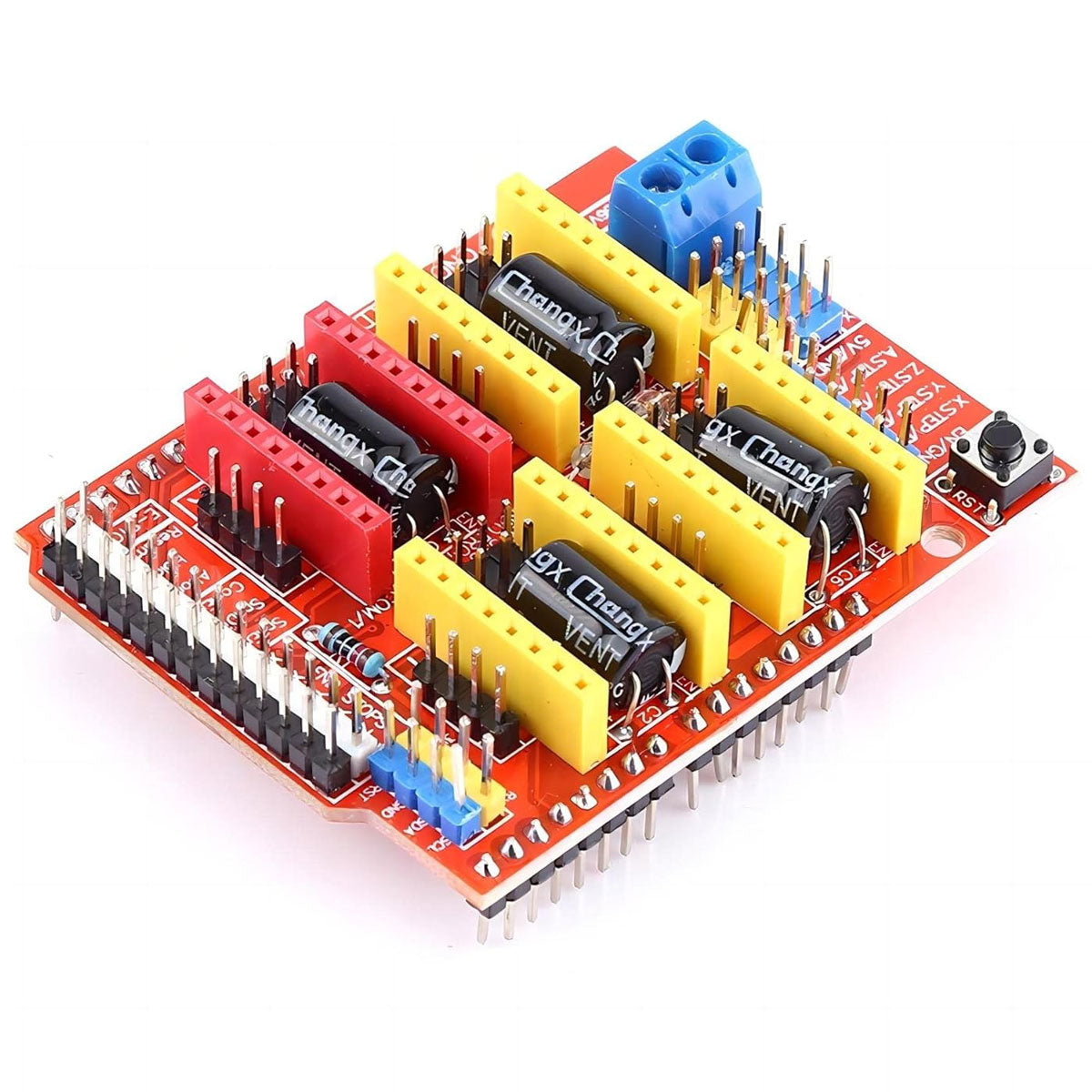 CNC Shield V3 A4988 Motor Driver Module