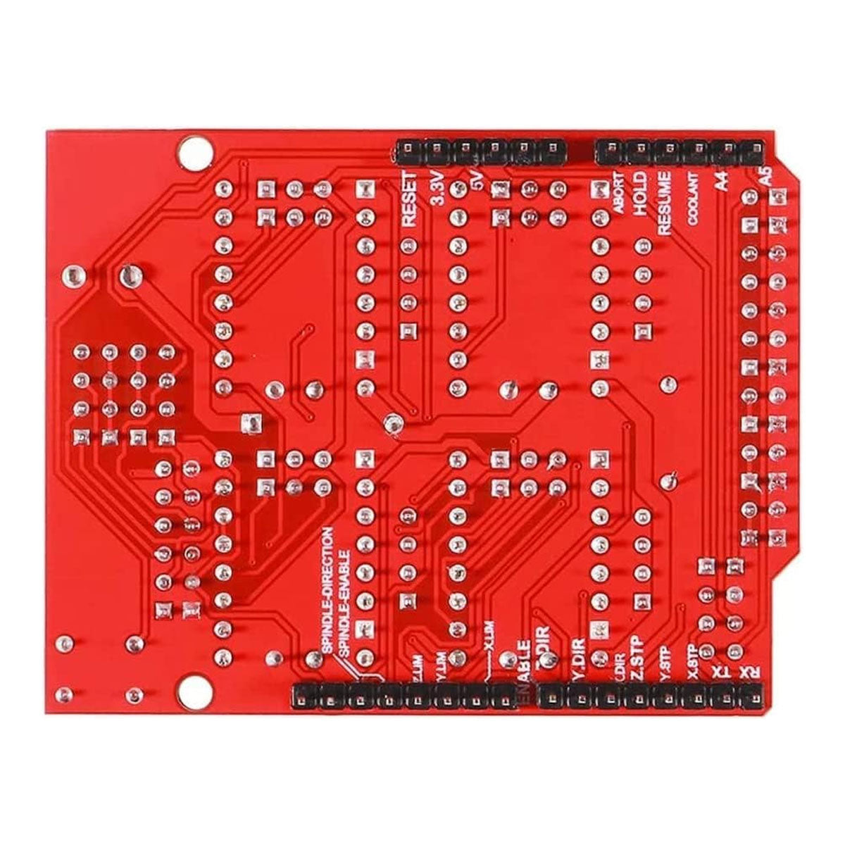 CNC Shield V3 A4988 Motor Driver Module