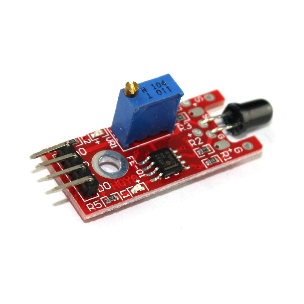 KY-026 The Flame Sensor Module