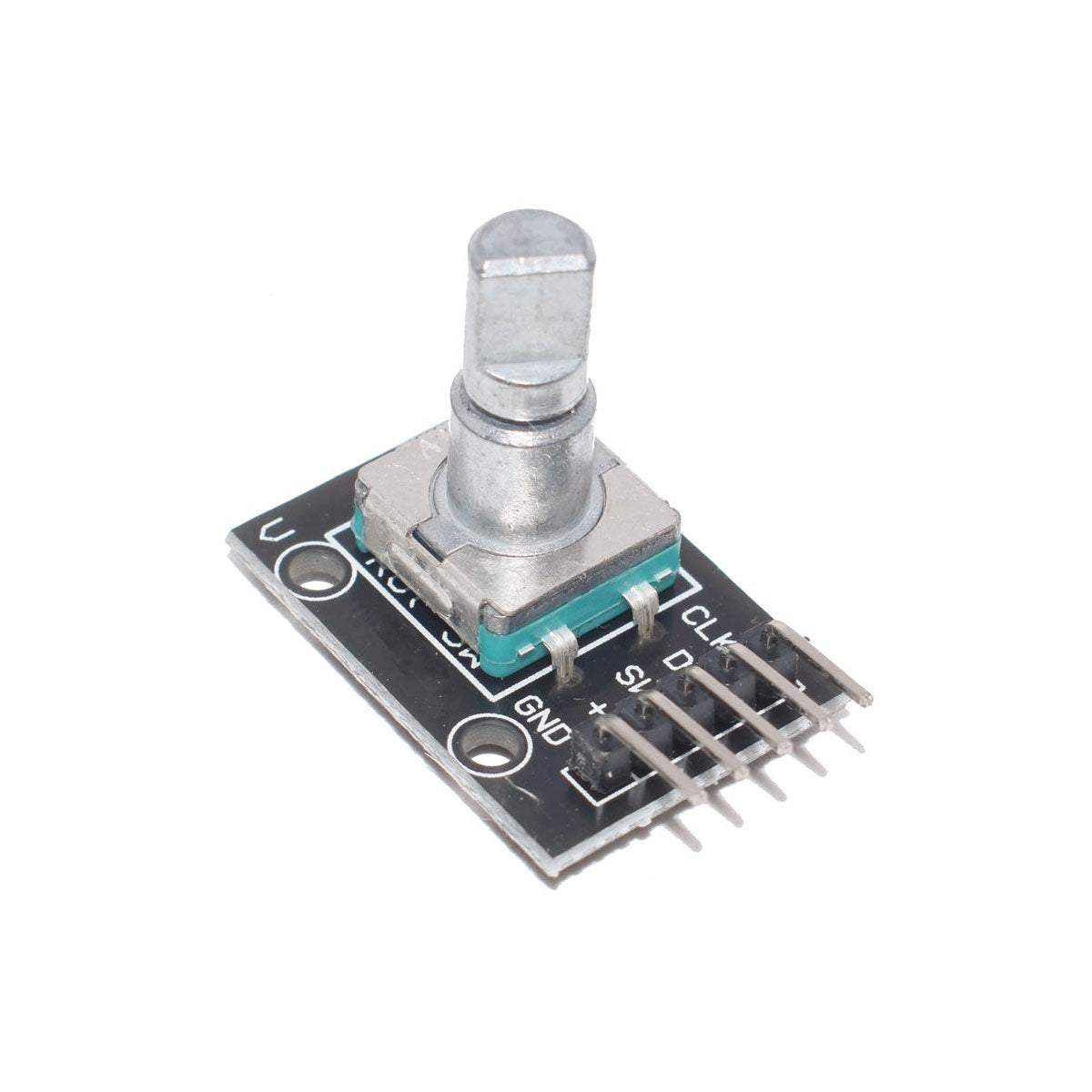 KY-040 Rotary Encoder Module for Arduino