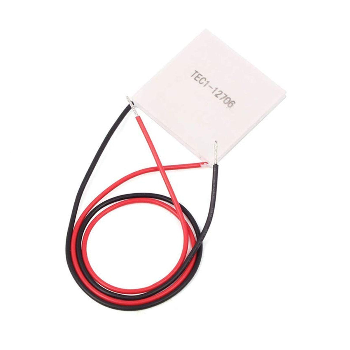 TEC1-12706 40*40mm 12V6A Thermoelectric Cooler Peltier