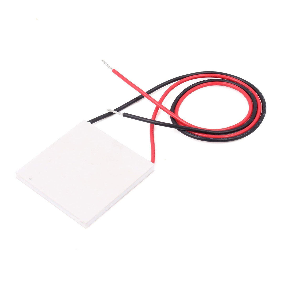 TEC1-12706 40*40mm 12V6A Thermoelectric Cooler Peltier