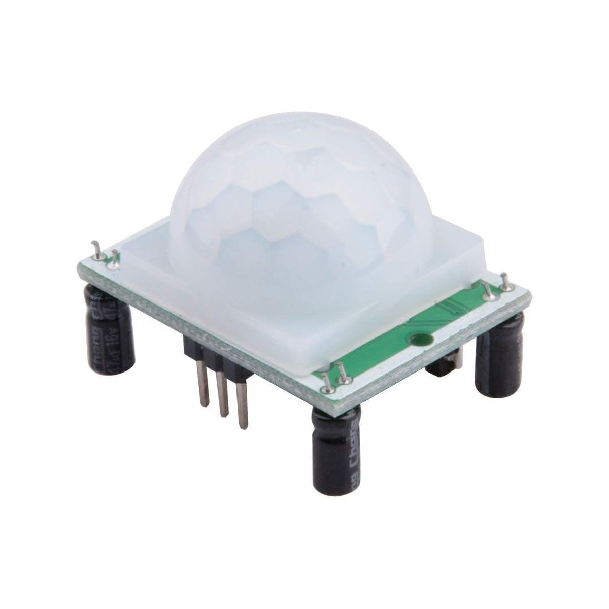 HC-SR501 PIR Motion Sensor Module Green