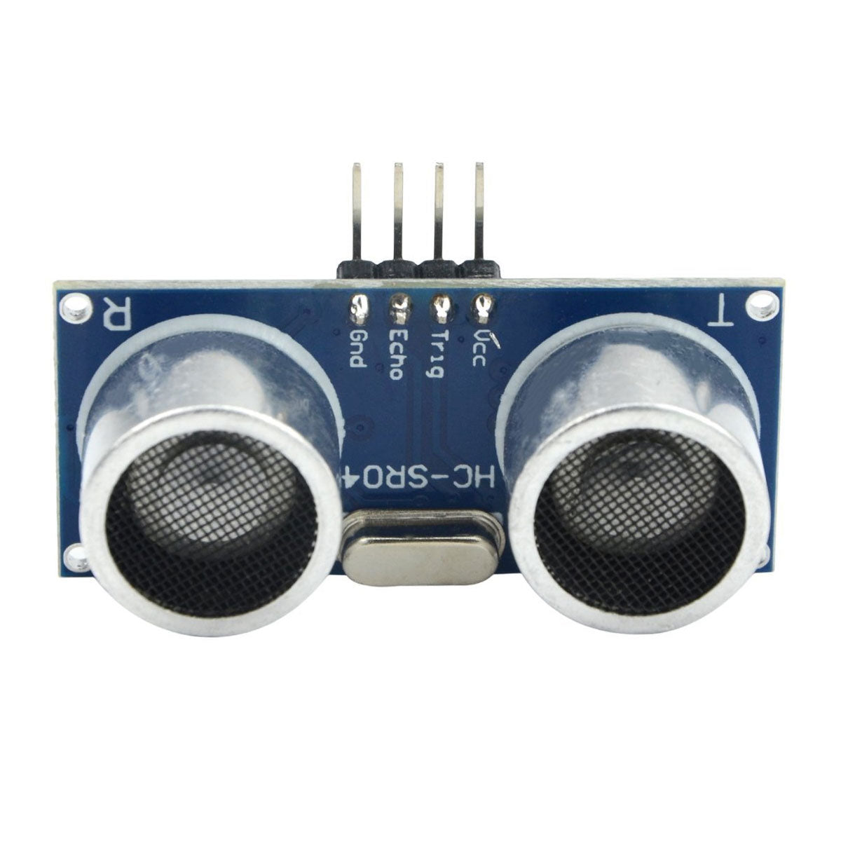 5V HC-SR04 Ultrasonic Sensor 4pin