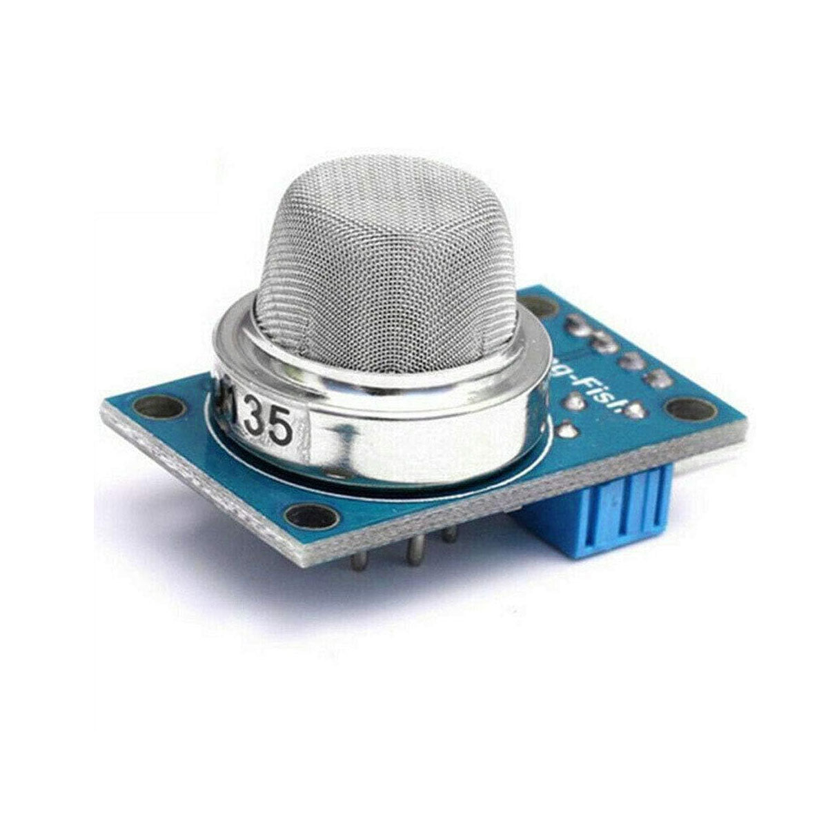 MQ-135 Air Quality Sensor Detection Module