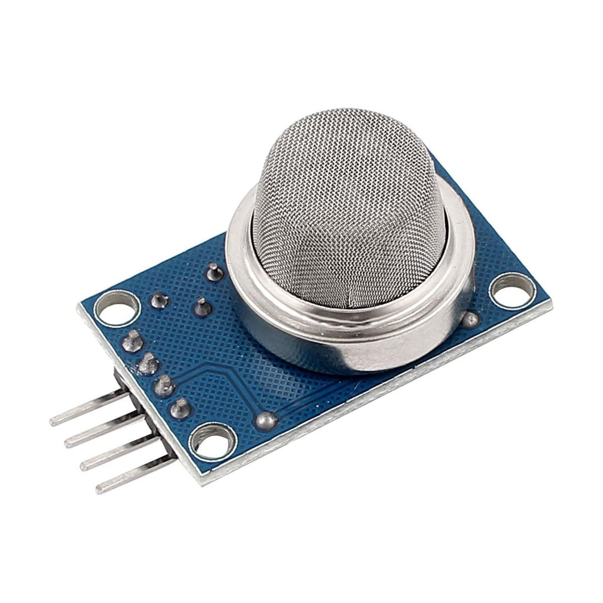 MQ-2 Smoke Gas LPG Butane hydrogen Sensor Module