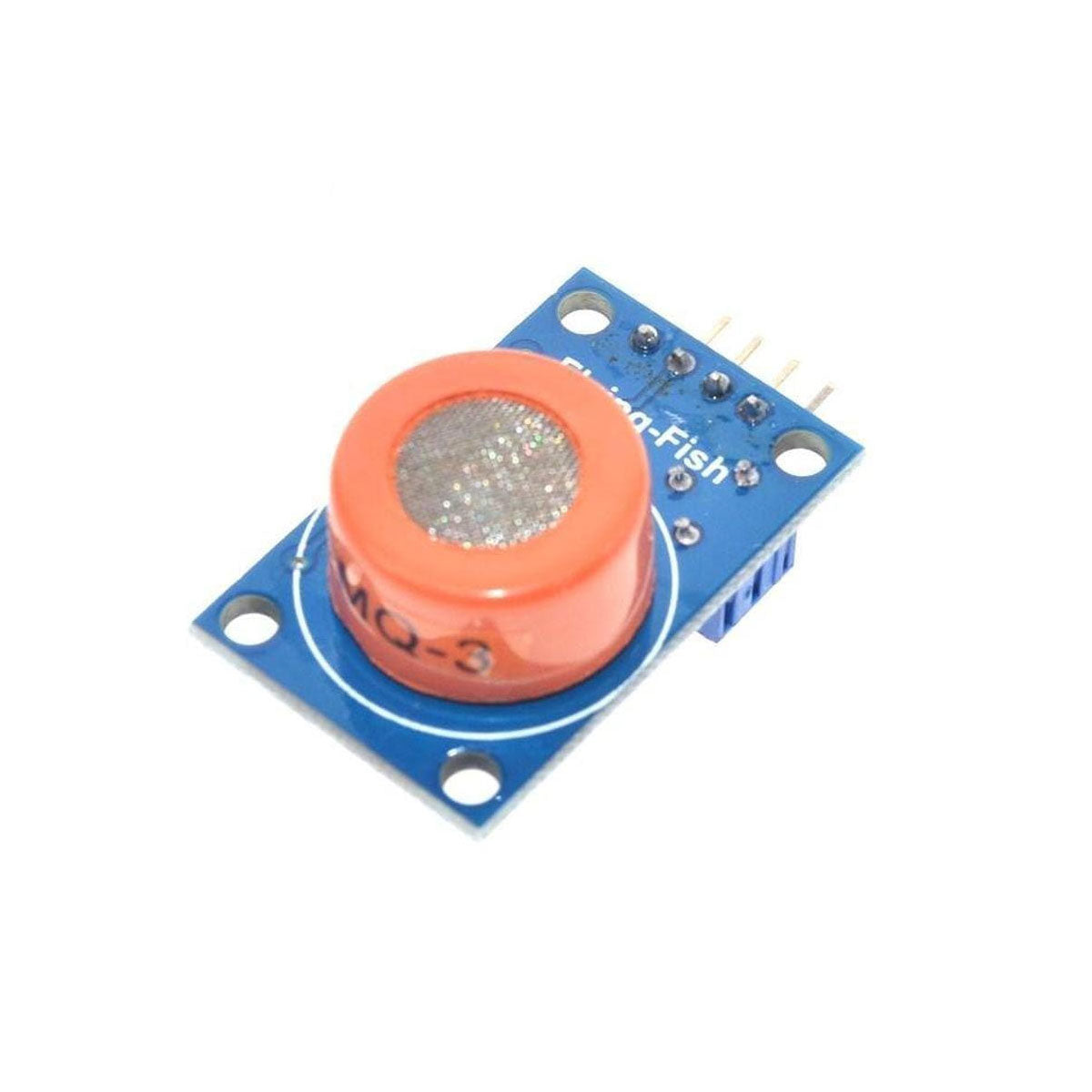 MQ-3 Alcohol Ethanol Detection Sensor Module