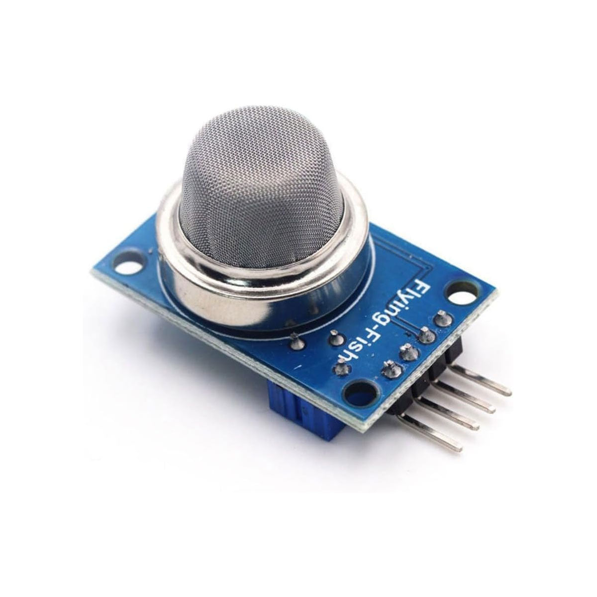 MQ-4 Natural Gas Methane Gas Sensor Module