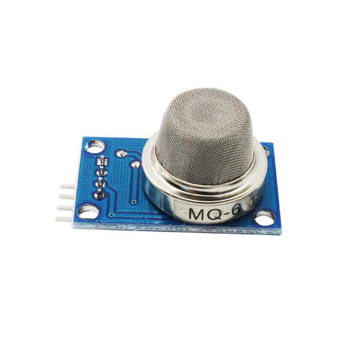 MQ-6 Liquefied Isobutane Propane Sensor Module