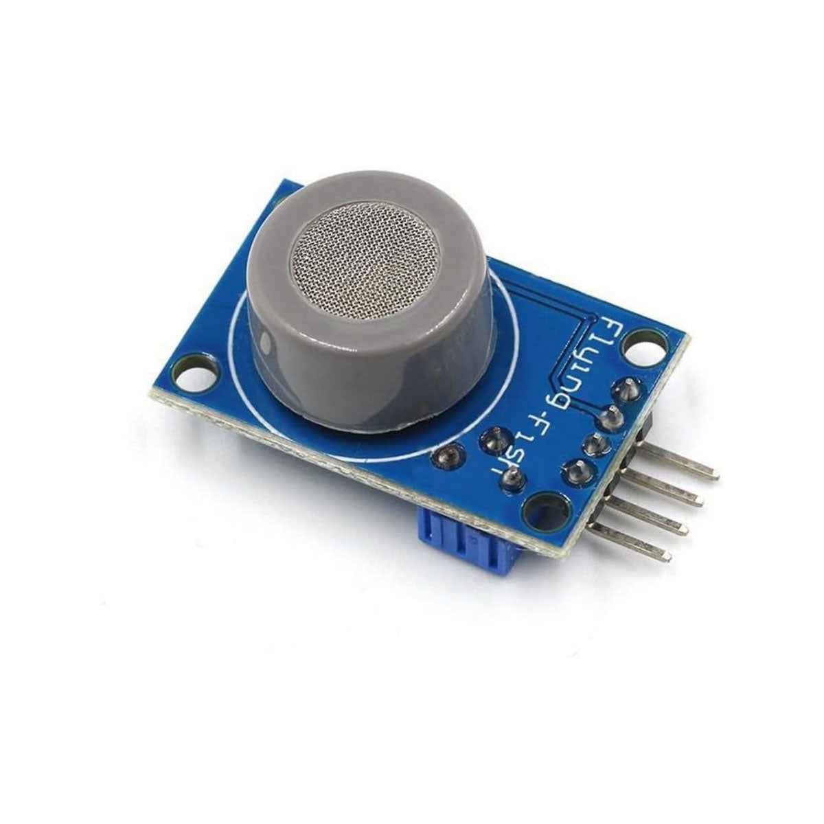 MQ-7 Carbone Monoxide Gas Sensor Module