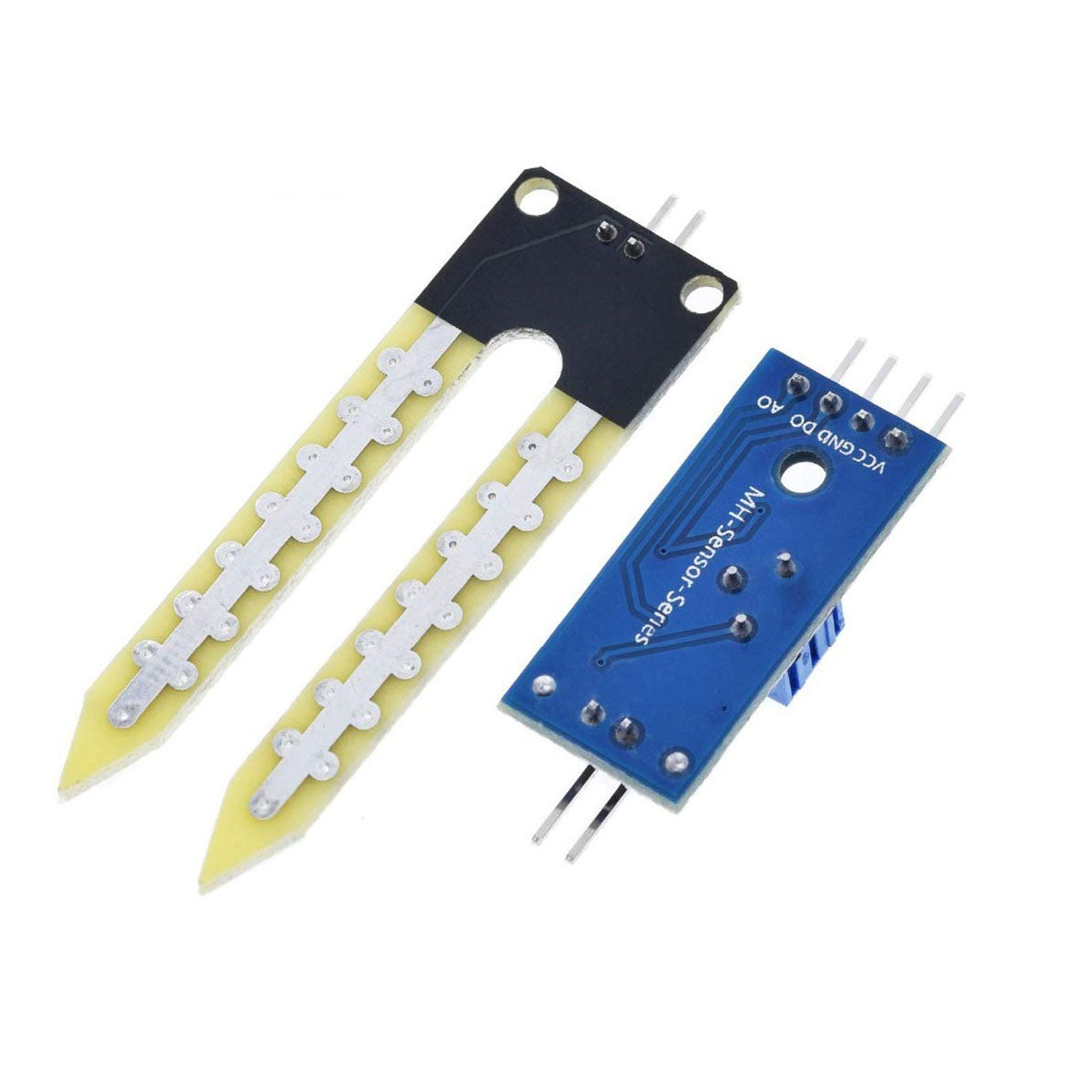 Soil Moisture Detection Humidity Sensor Module