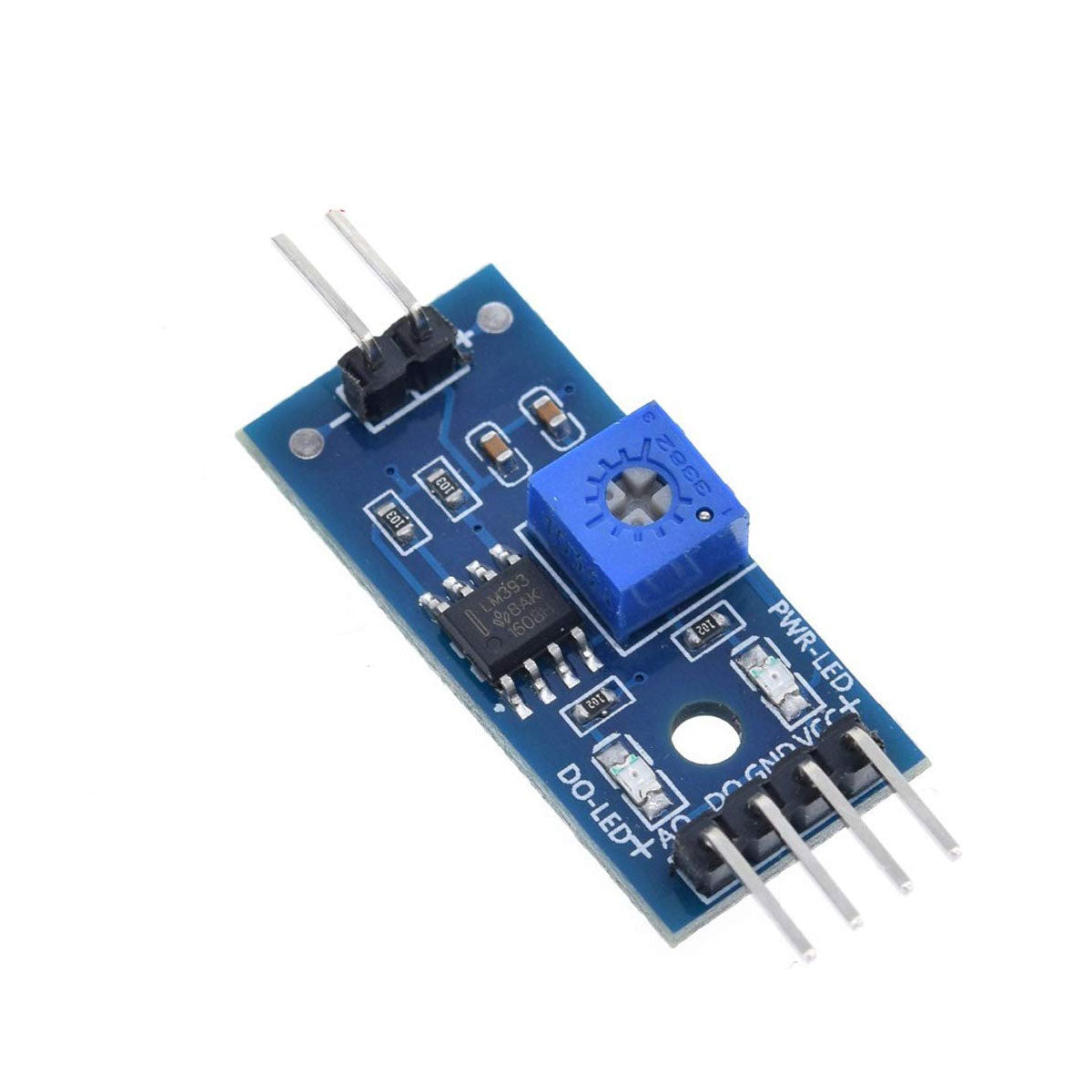 Soil Moisture Detection Humidity Sensor Module