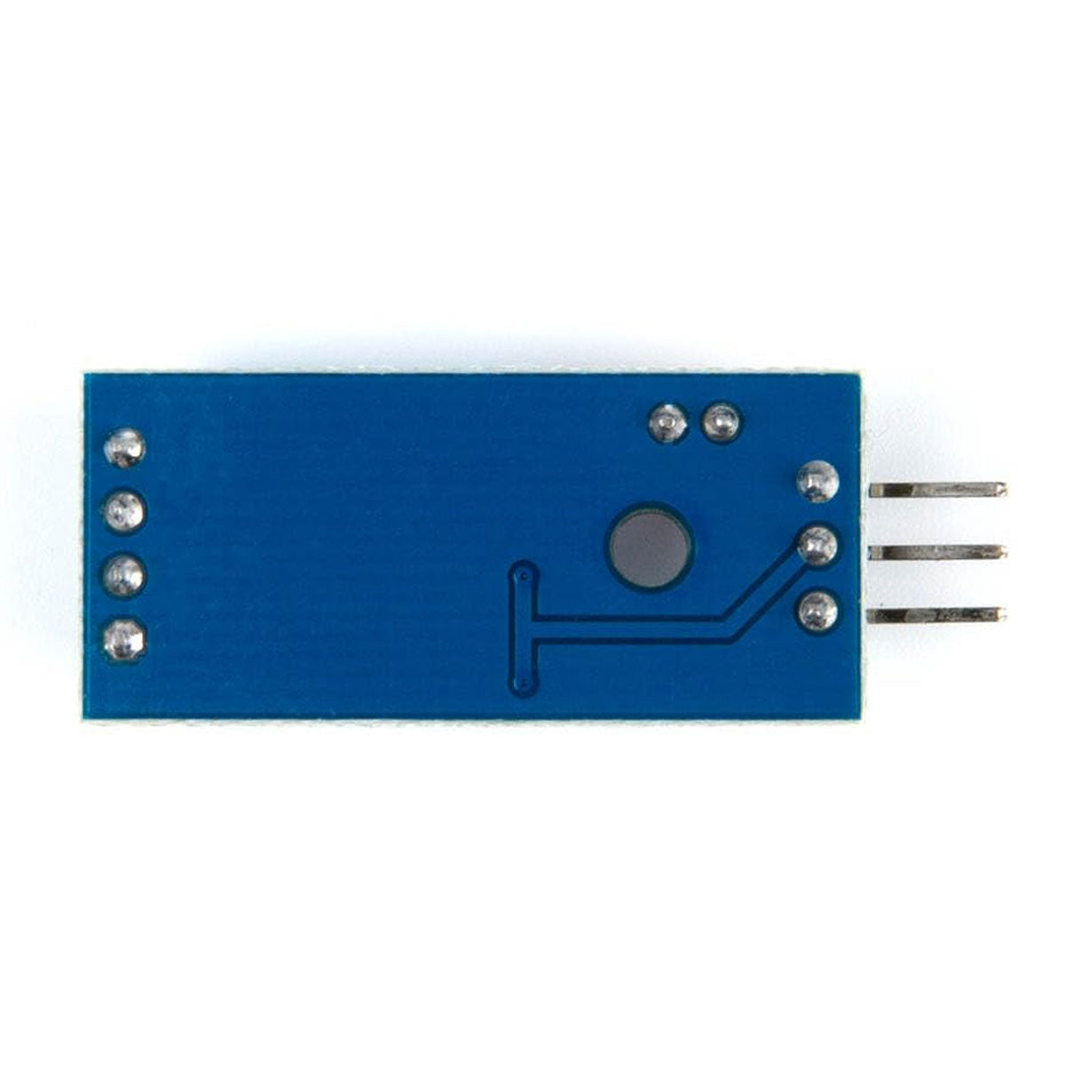 DHT11 Temperature and Humidity Sensor Module with LED and Cable