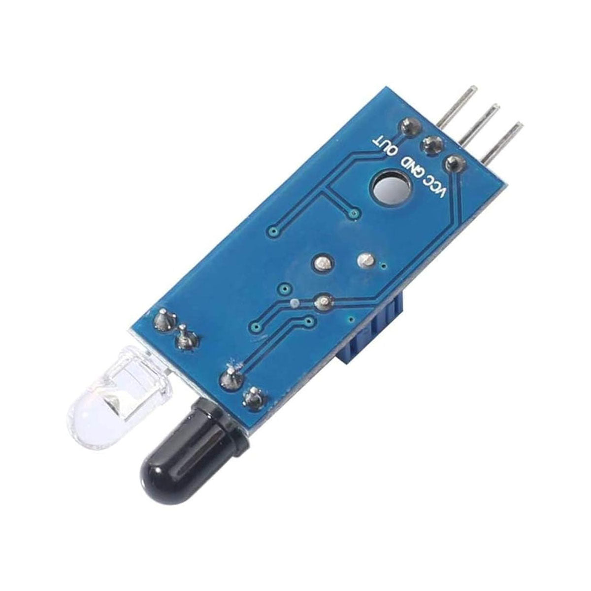 Infrared Obstacle Avoidance Tracking Sensor Module