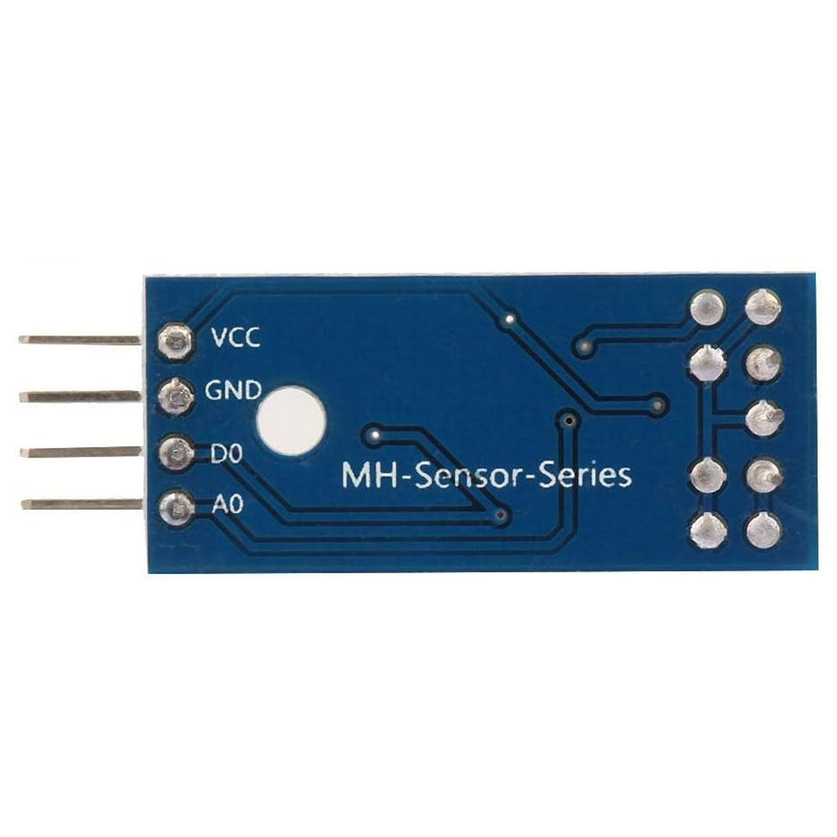 Hall Effect / Magnetic /Speed Counting Sensor Module