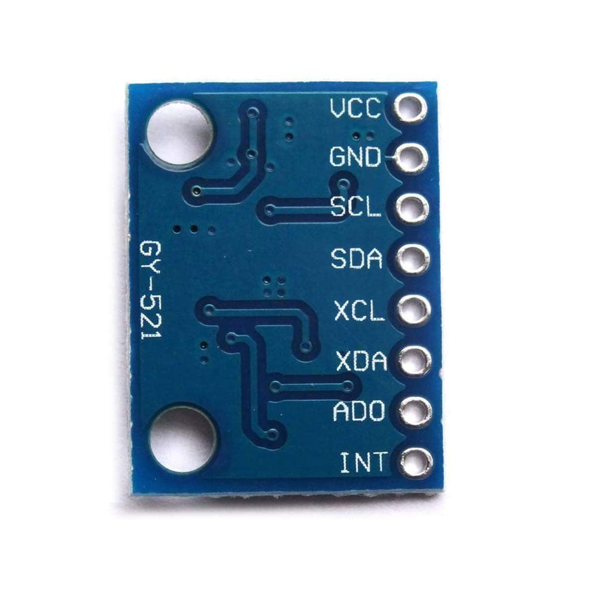 MPU-6050 Module GHY521 3-Axis Acceleration Gyroscope 6 DOF